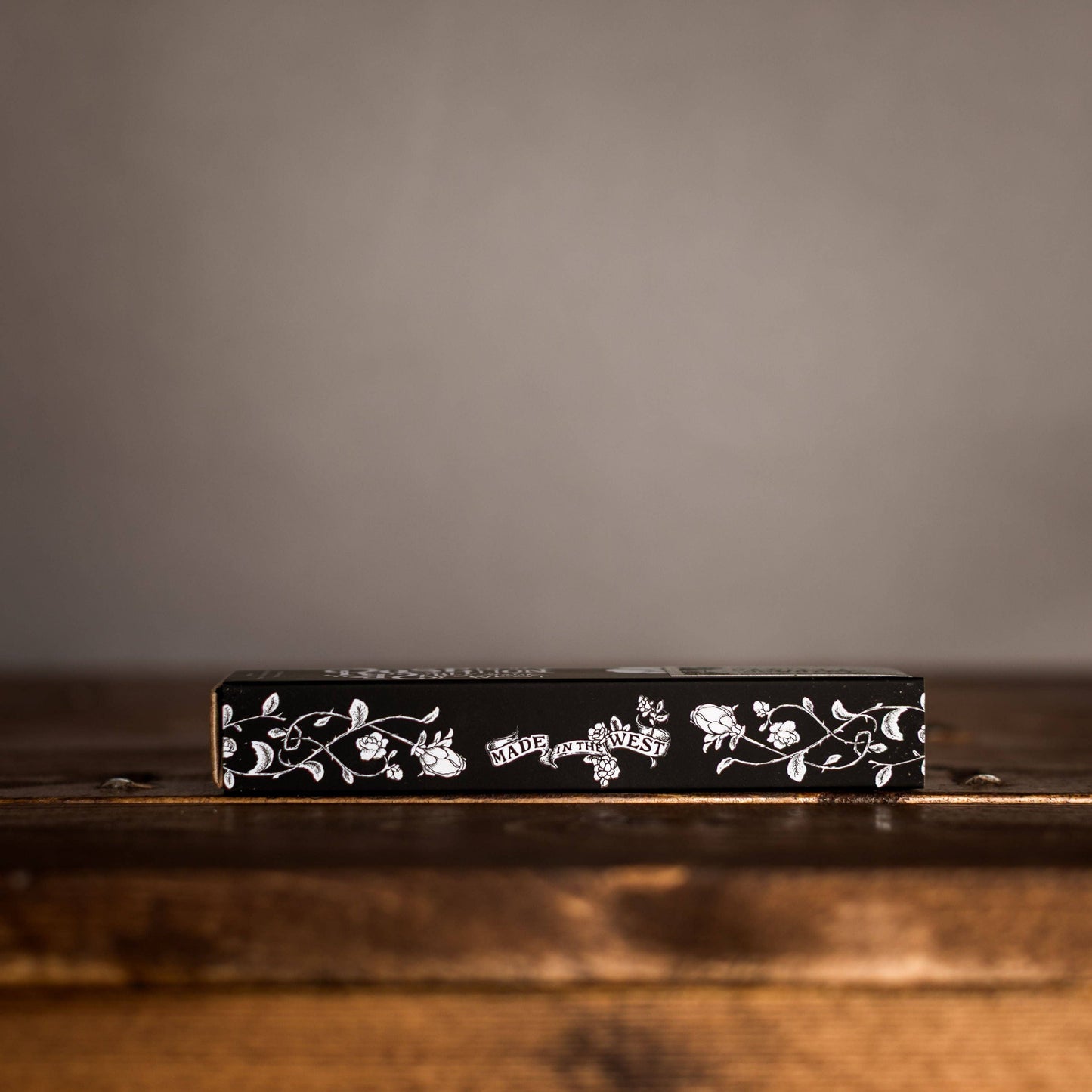 Western Perfume Oil | La Dorada | 10 ml Roll On