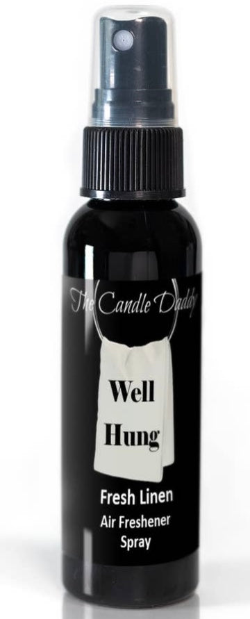 Well Hung Room Spray