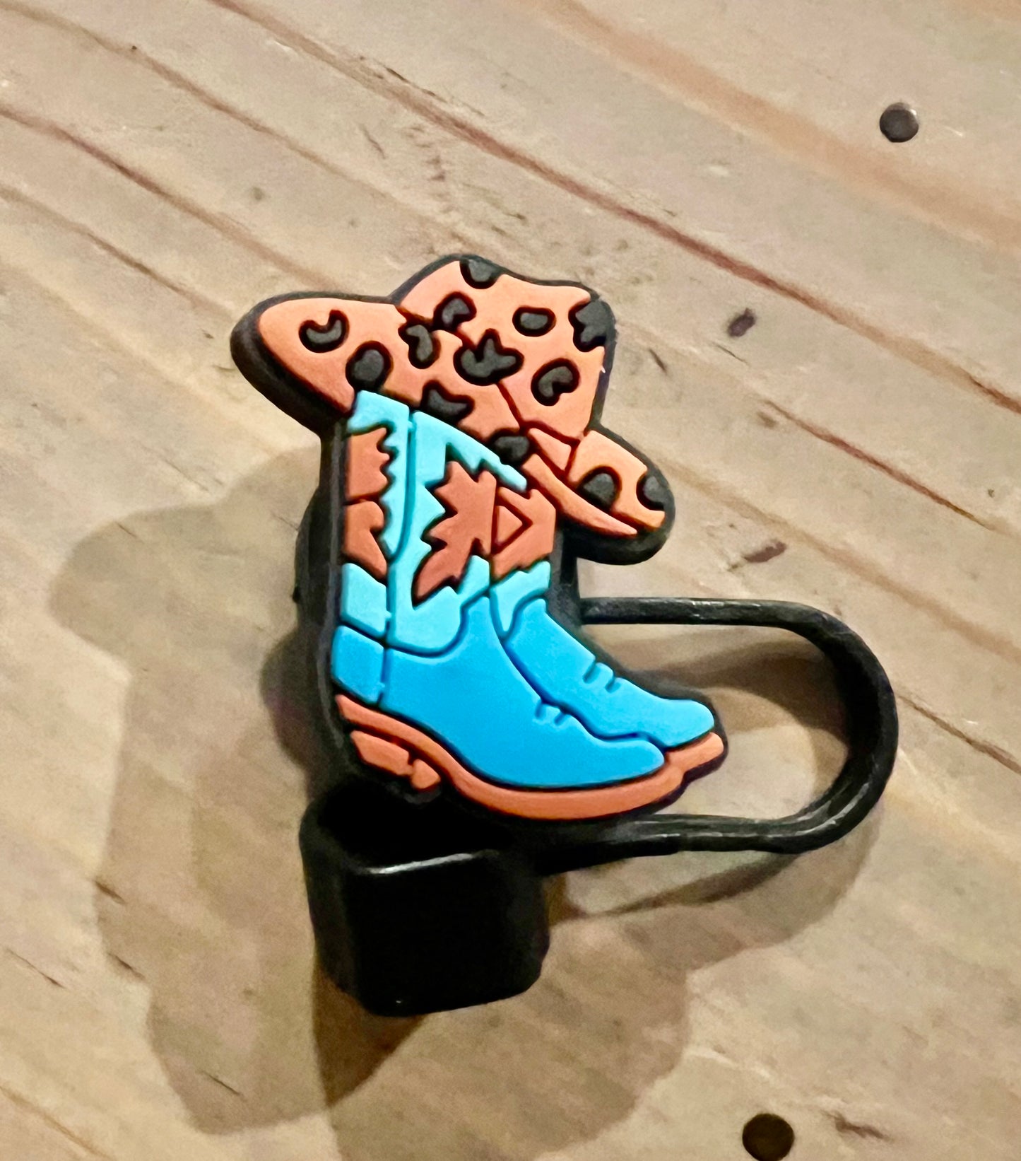 Tumbler Straw Covers