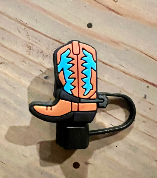 Tumbler Straw Covers