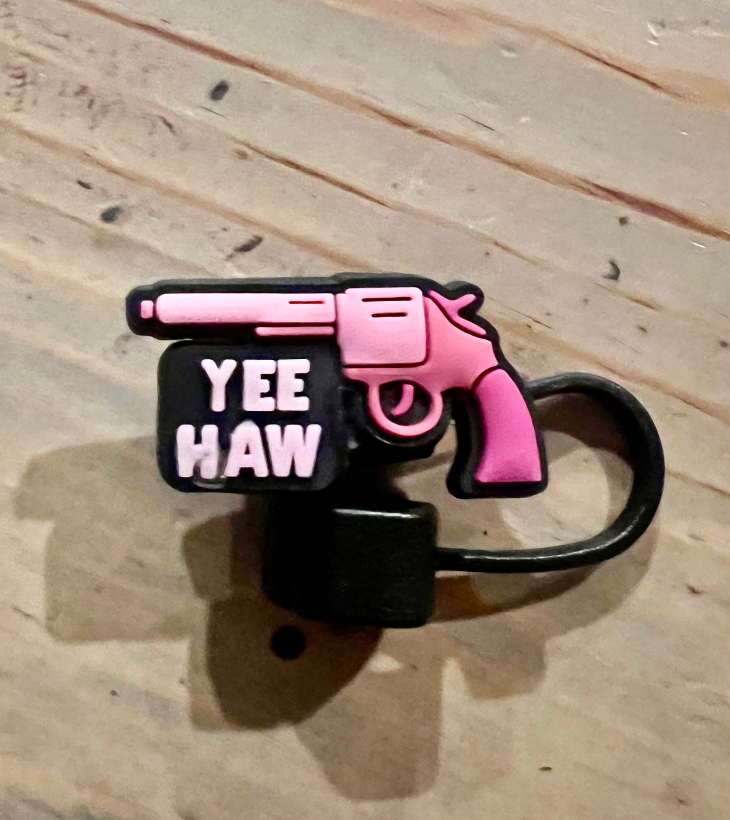 Tumbler Straw Covers