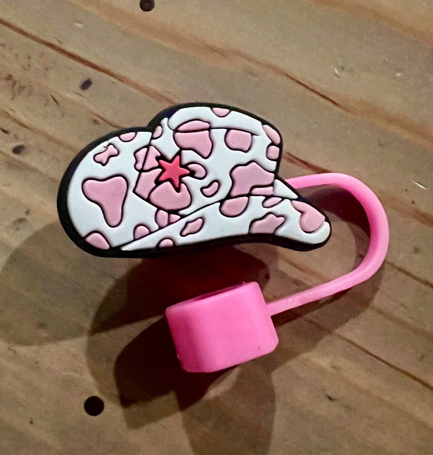 Tumbler Straw Covers