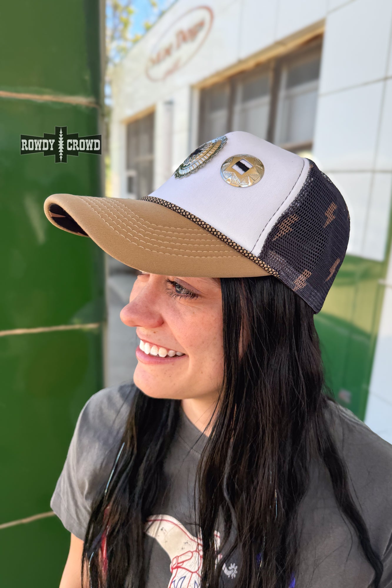 King Ranch Cap