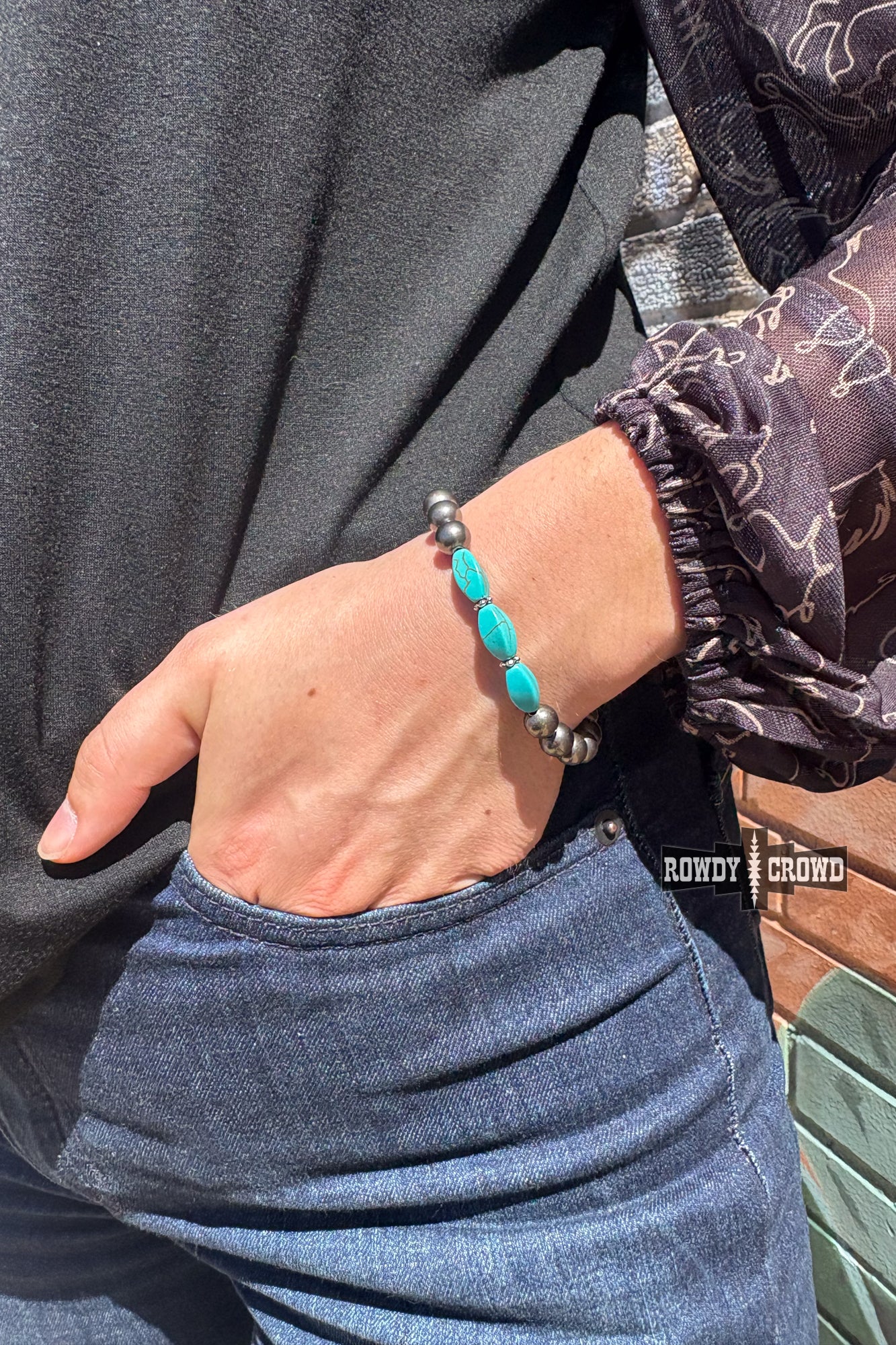 Elvira Bracelet
