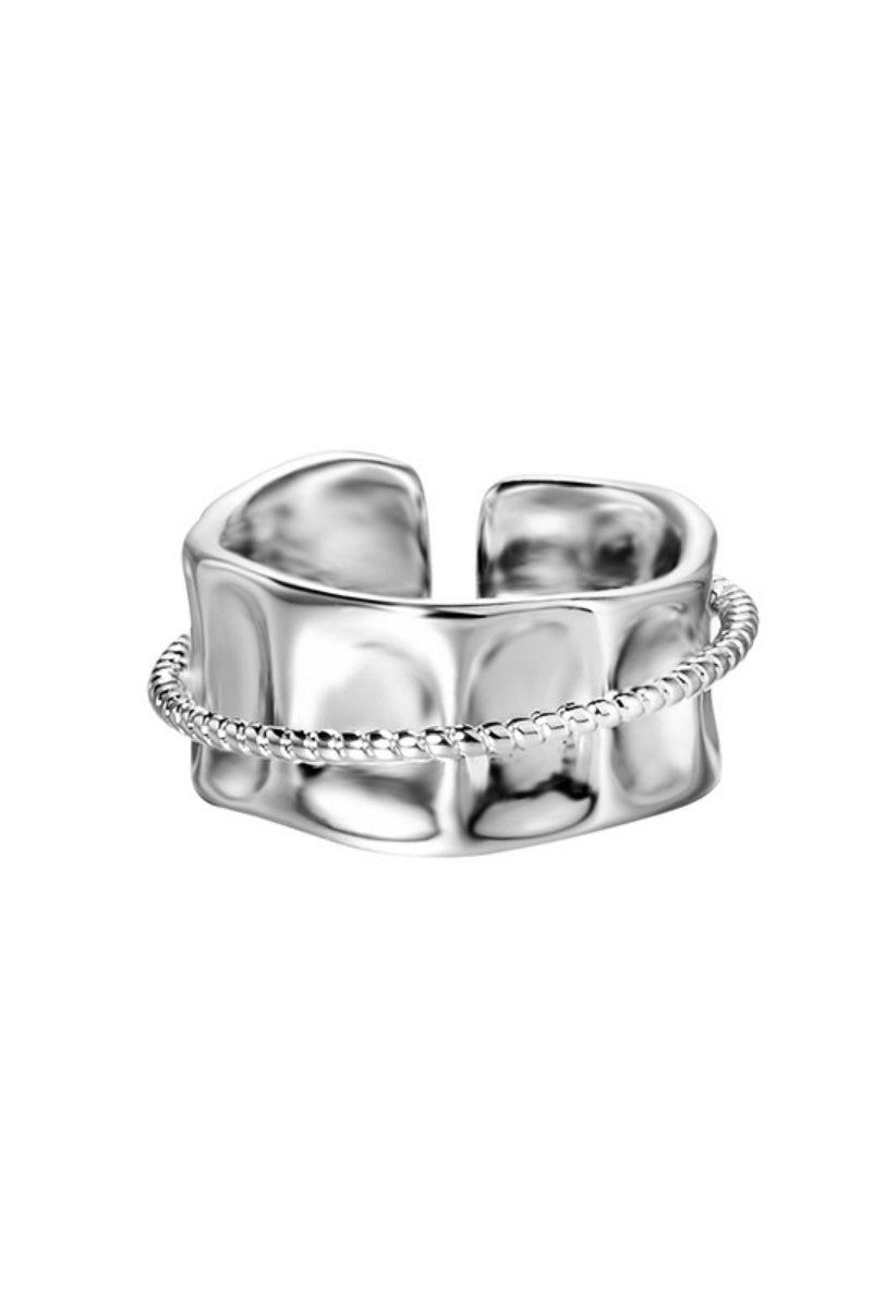 Open Knuckle Rings – Bold Finger Jewelry for Retailers ⛓️💍