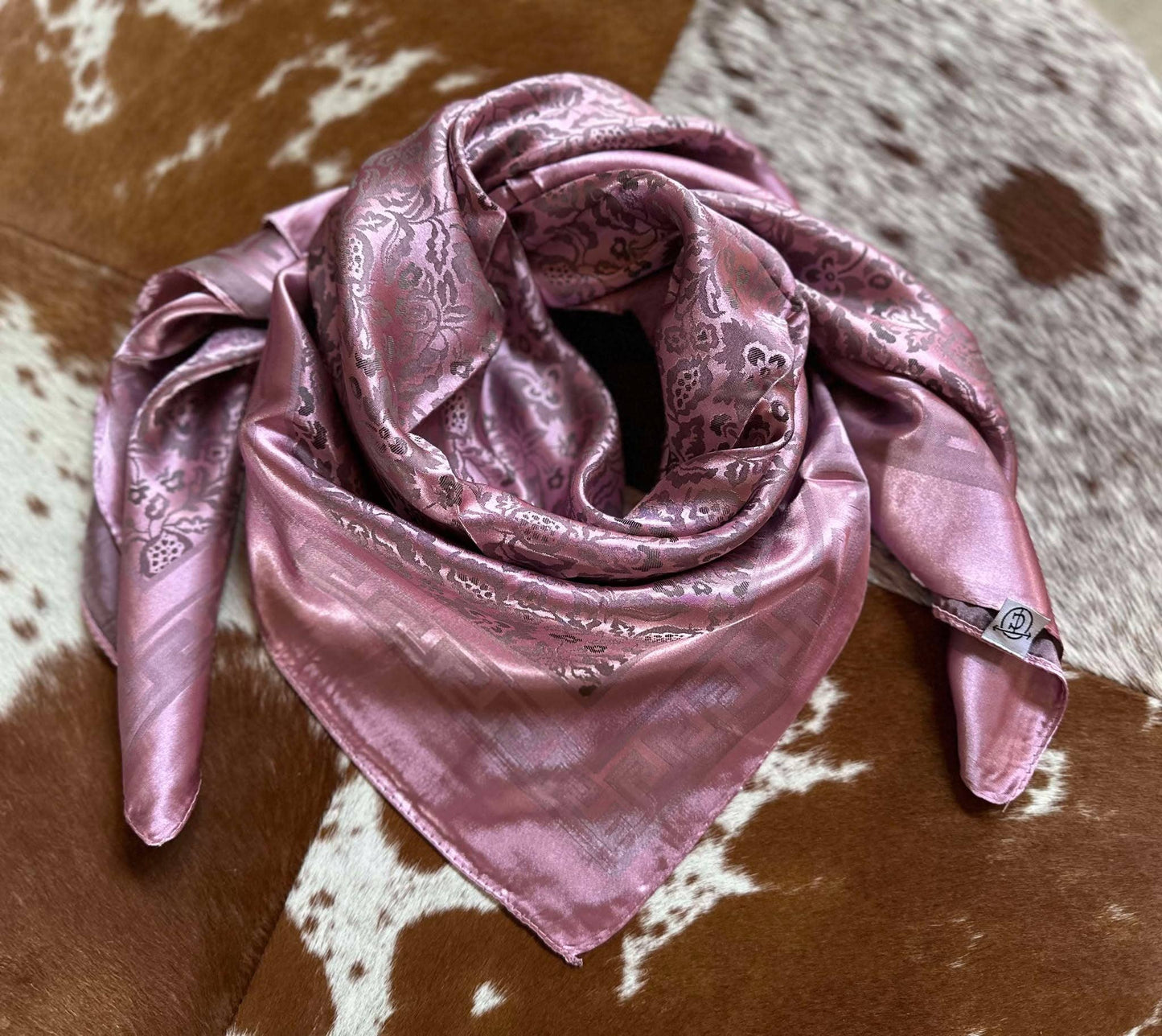 Orchard Lavender Wild Rag