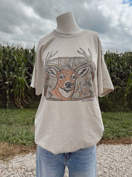 TROPHY WORTHY TEE