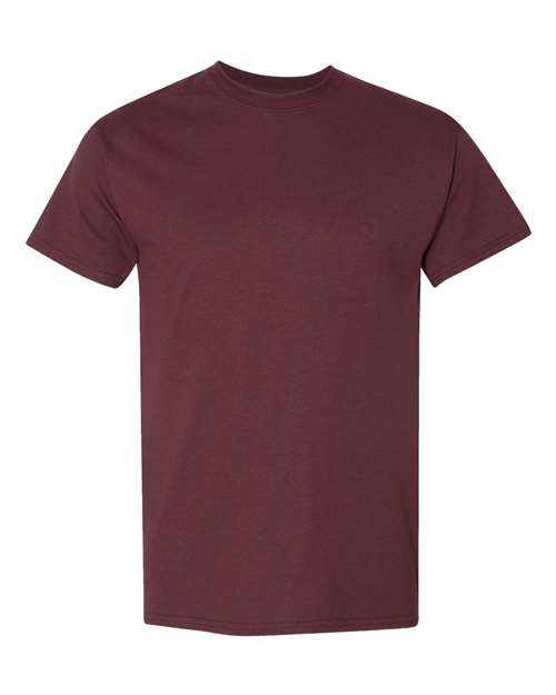 Gildan DryBlend Blank T-Shirt 50/50 | Sublimation Ready 8000