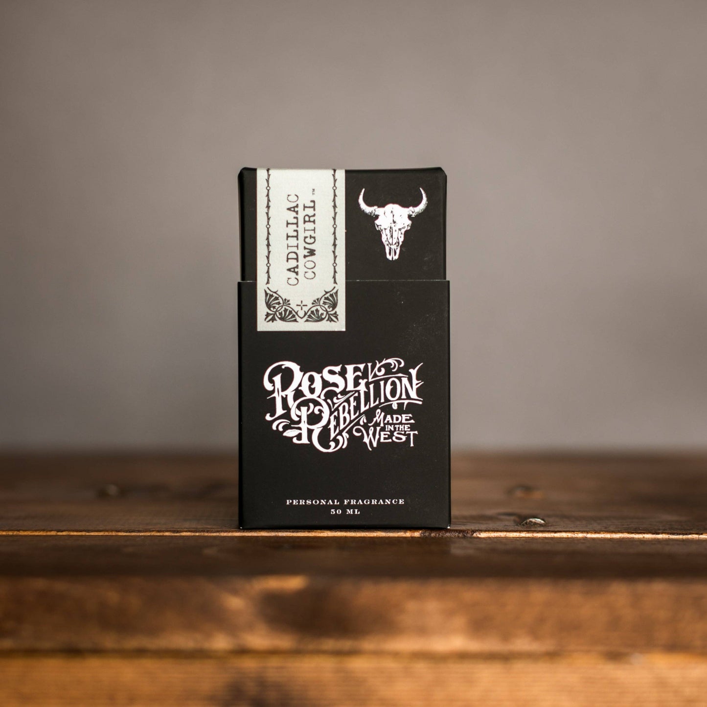 Smokeshow Perfume 50 ml