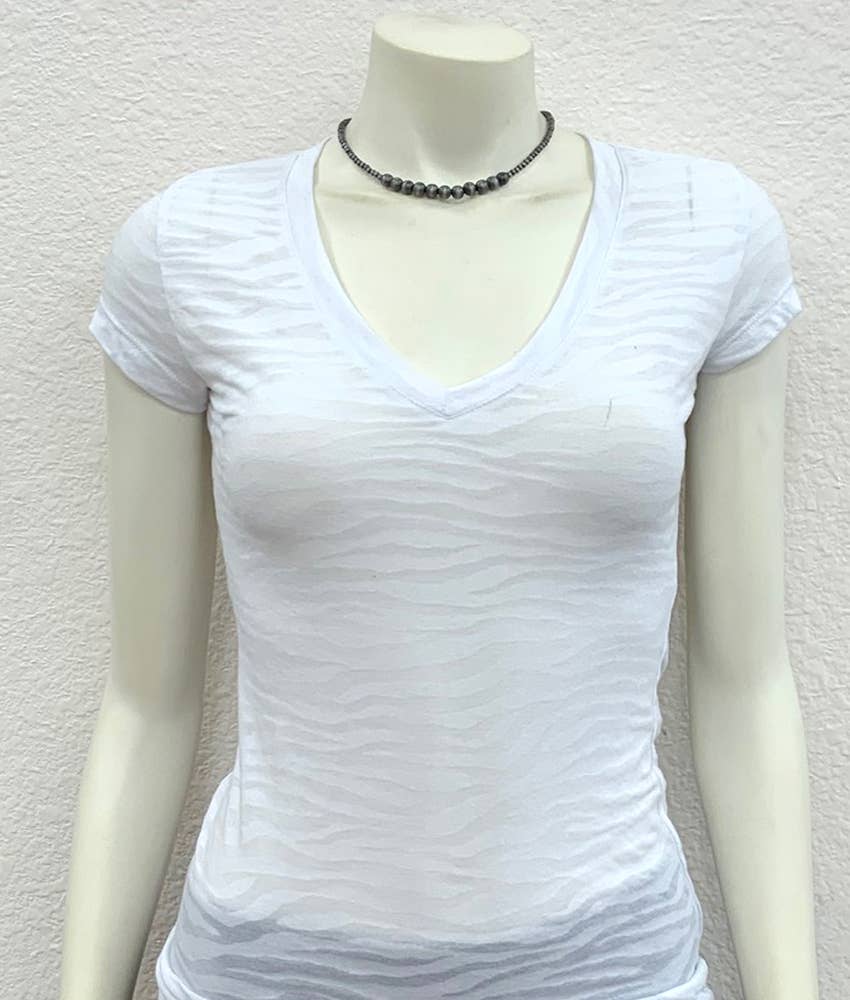 733768, Handmade 15" Navajo Bead Necklace