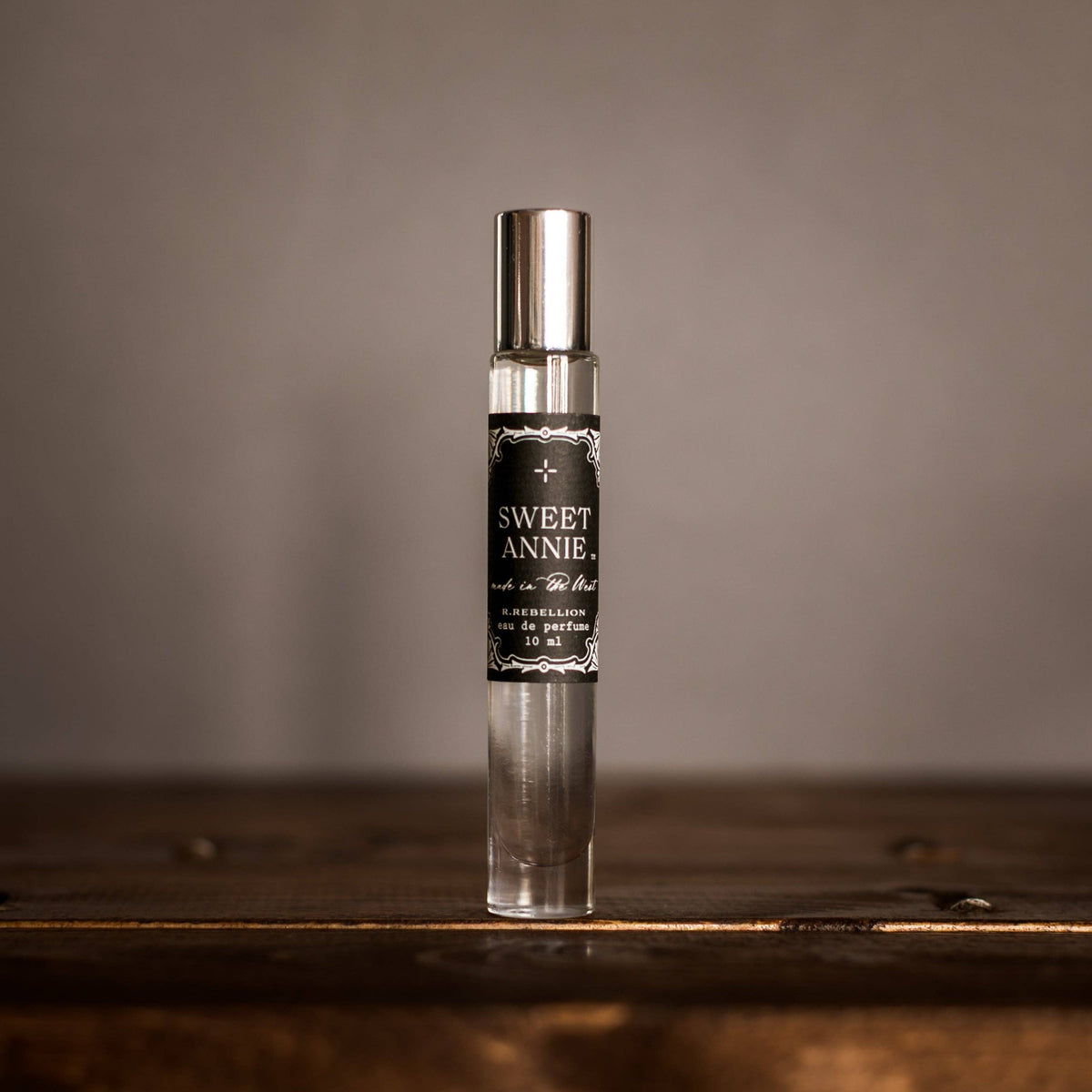 Western Perfume Oil | Sweet Annie | 10 ml Roll On
