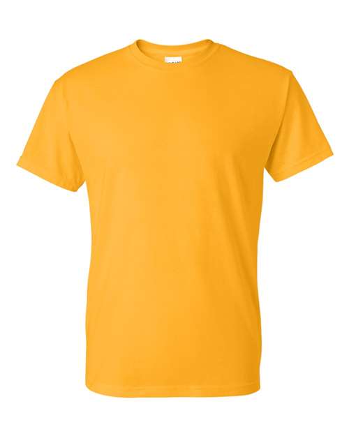 Gildan DryBlend Blank T-Shirt 50/50 | Sublimation Ready 8000