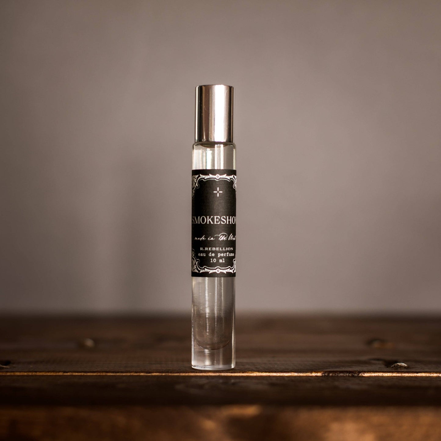 Smokeshow Roll On Perfume Oil 10 ml