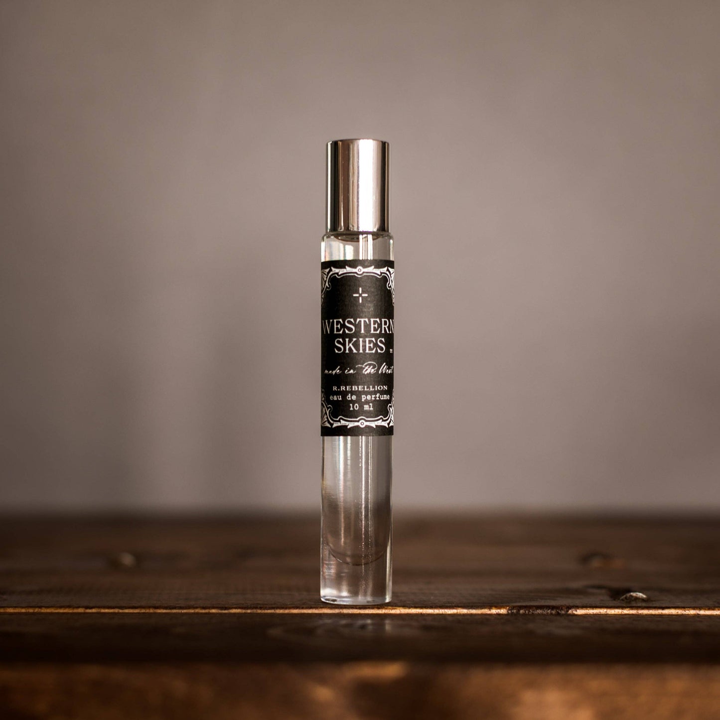 Western Skies Roll On Perfume Oil 10 ml