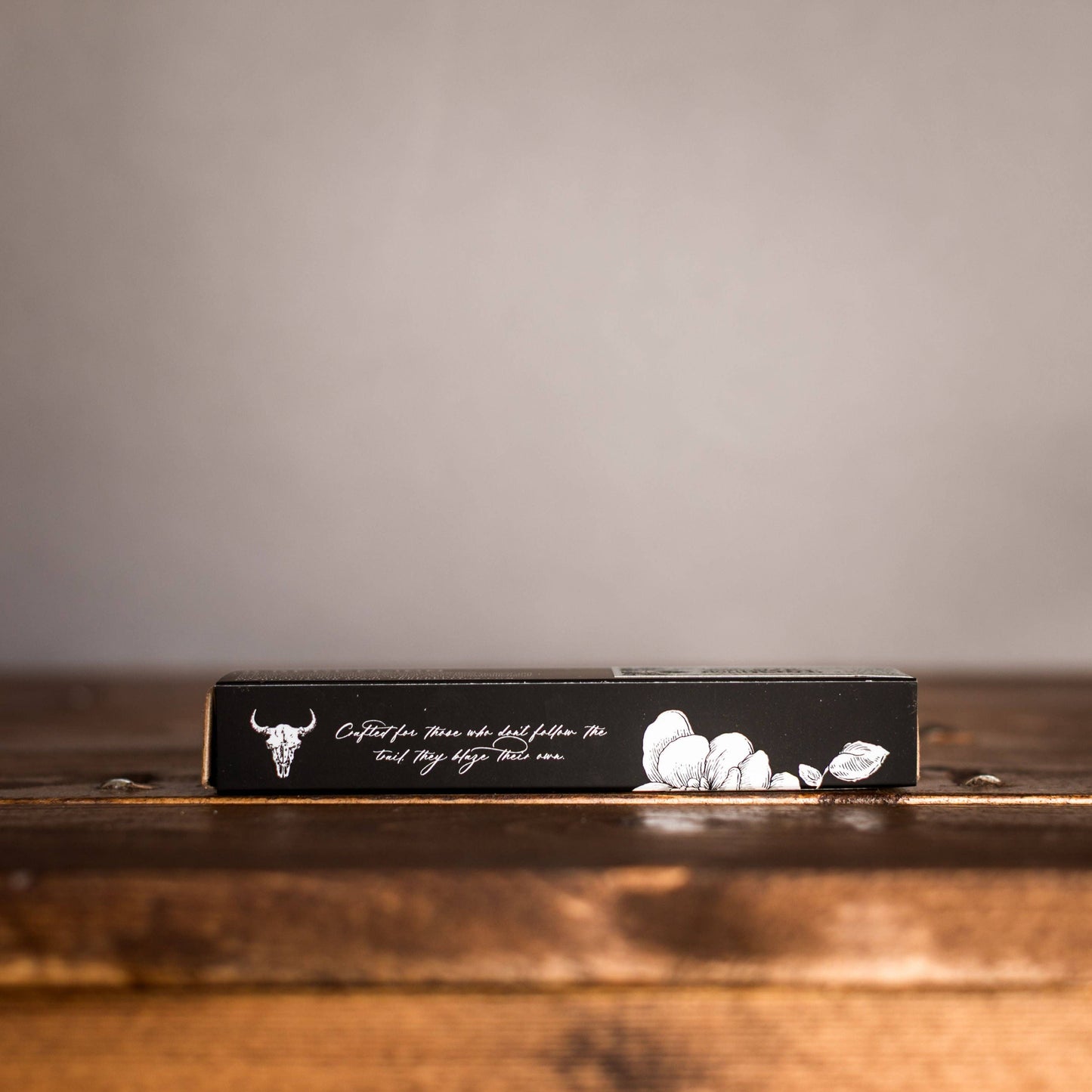 Western Perfume Oil | La Dorada | 10 ml Roll On