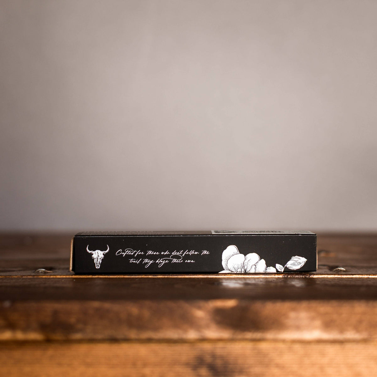 Western Perfume Oil | Sunset No. 9 | 10 ml Roll On