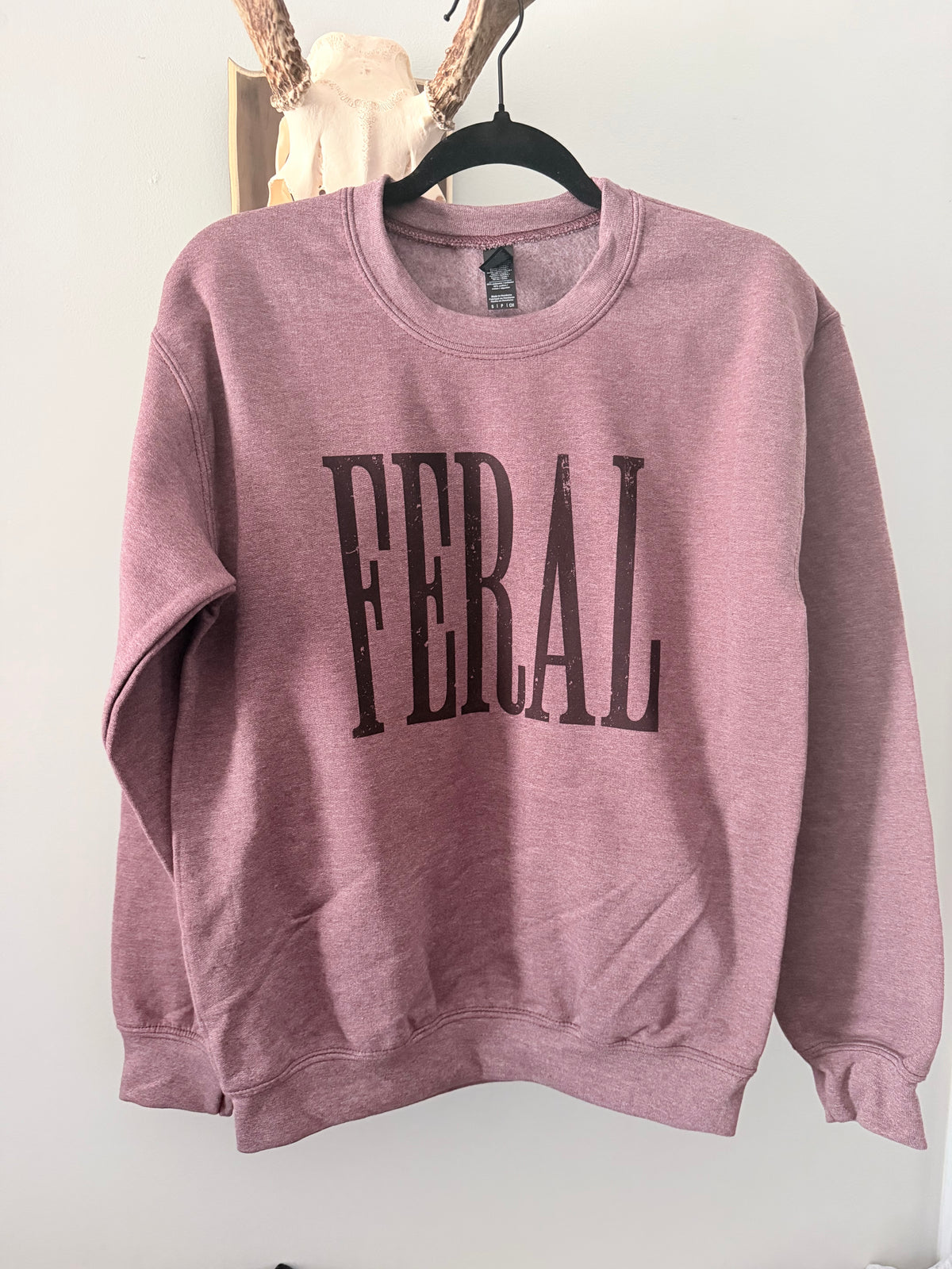 FERAL Crew