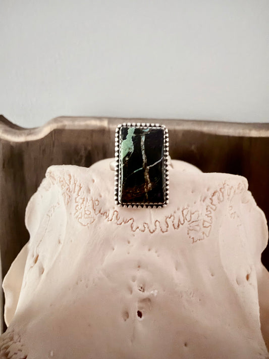 Black Jack Ring