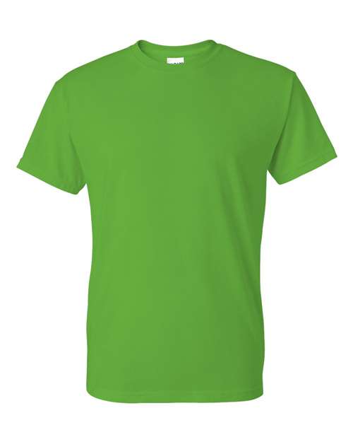 Gildan DryBlend Blank T-Shirt 50/50 | Sublimation Ready 8000