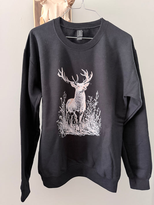Big Buck Crew
