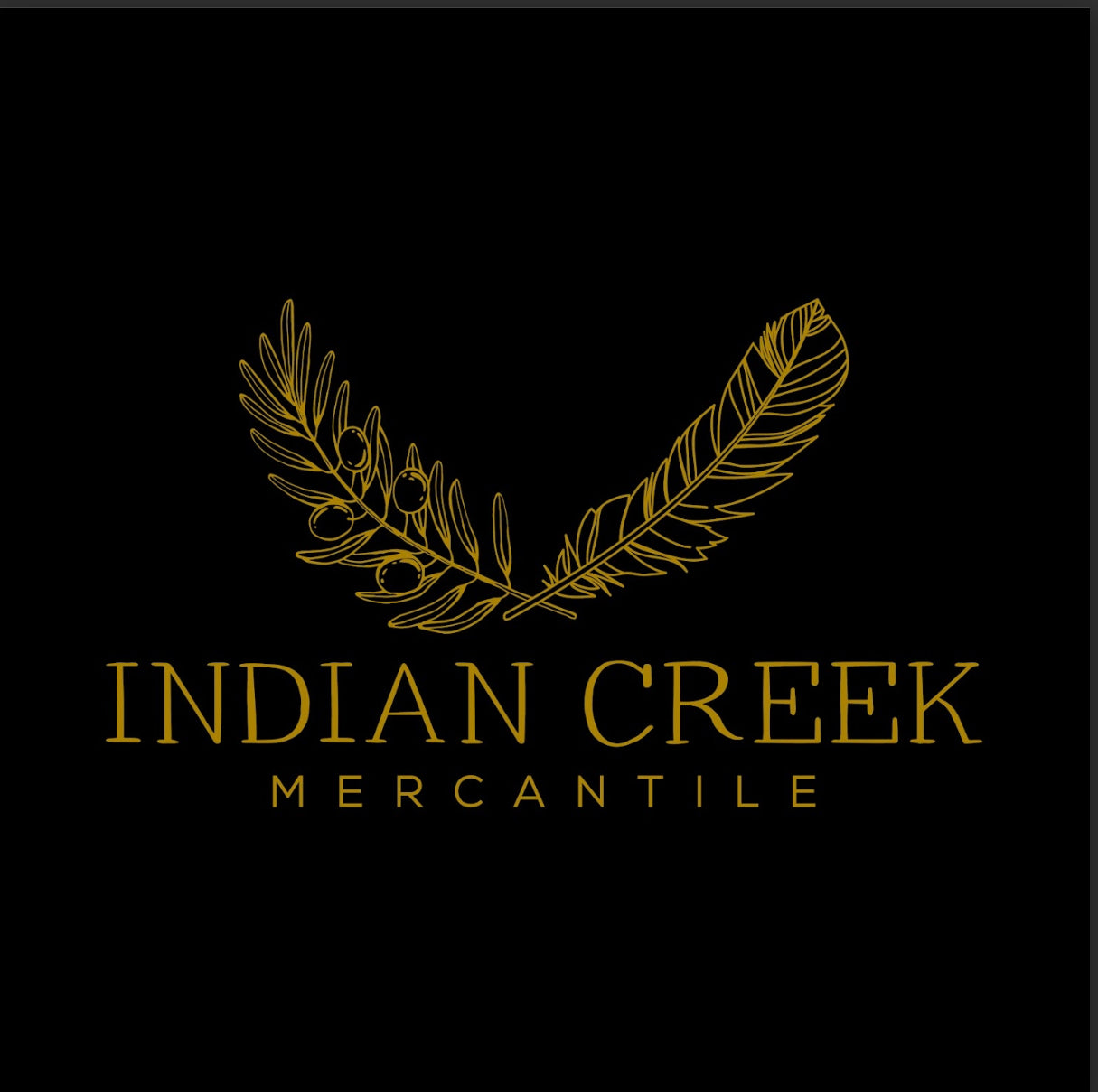 Indian Creek Mercantile Gift Card