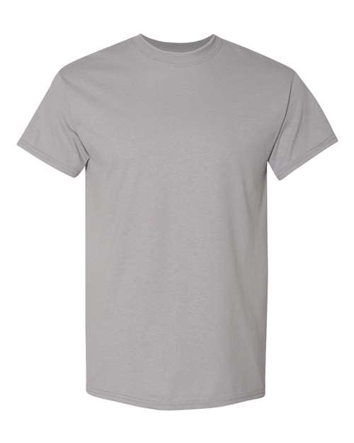 Gildan DryBlend Blank T-Shirt 50/50 | Sublimation Ready 8000