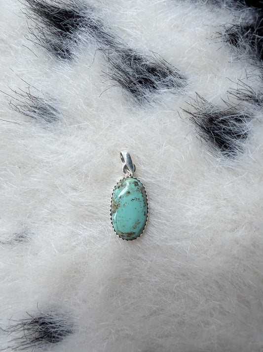 Kingman Pendant-1368