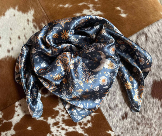 Rare Breed Wild Rag