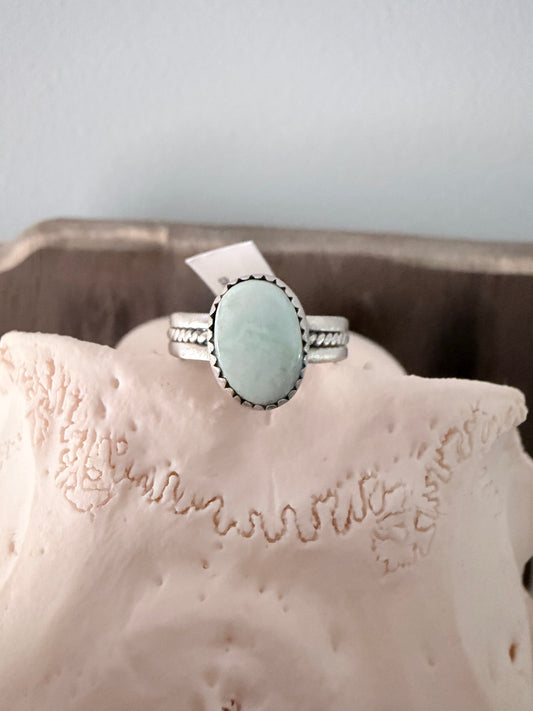 Paloma Sterling Silver Ring