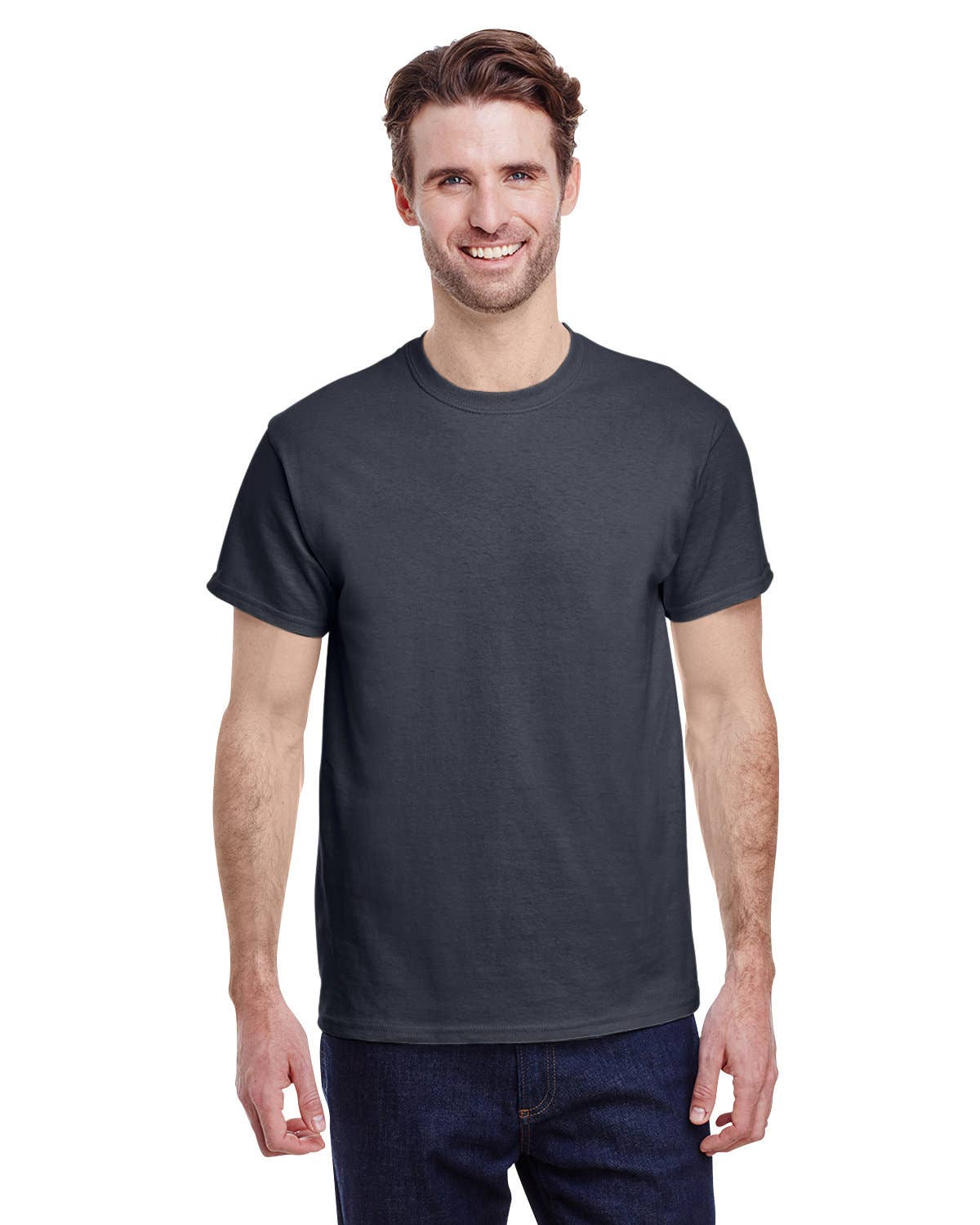 Gildan Adult Heavy Cotton Blank T-Shirt | 5000