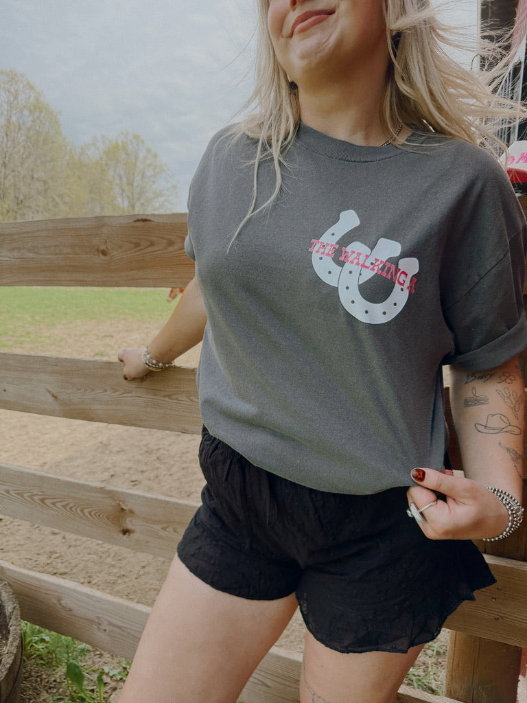MEET ME @ THE RODEO: PEPPER TEE