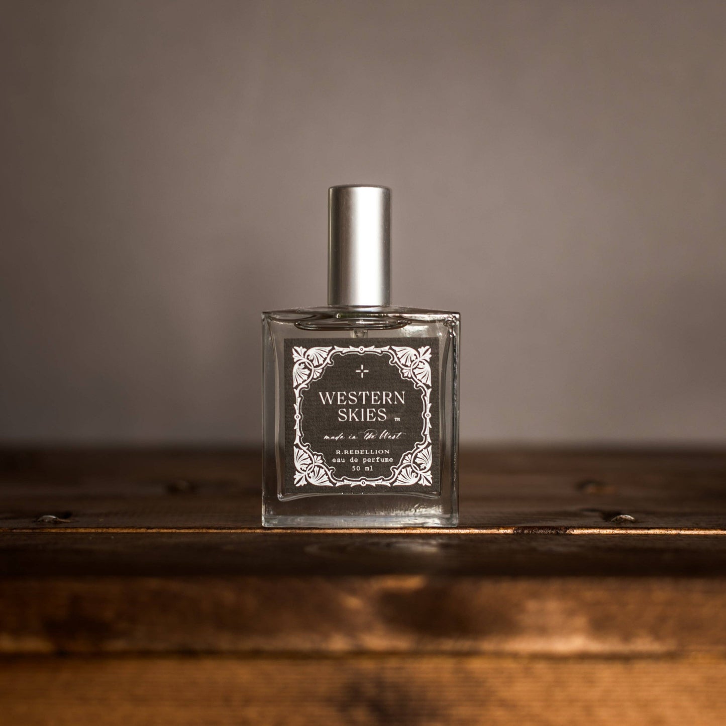 Western Skies Perfume 50 ml