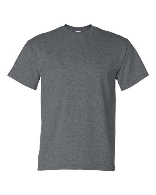 Gildan DryBlend Blank T-Shirt 50/50 | Sublimation Ready 8000