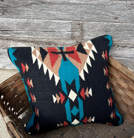 Tahoe Wool Pillow