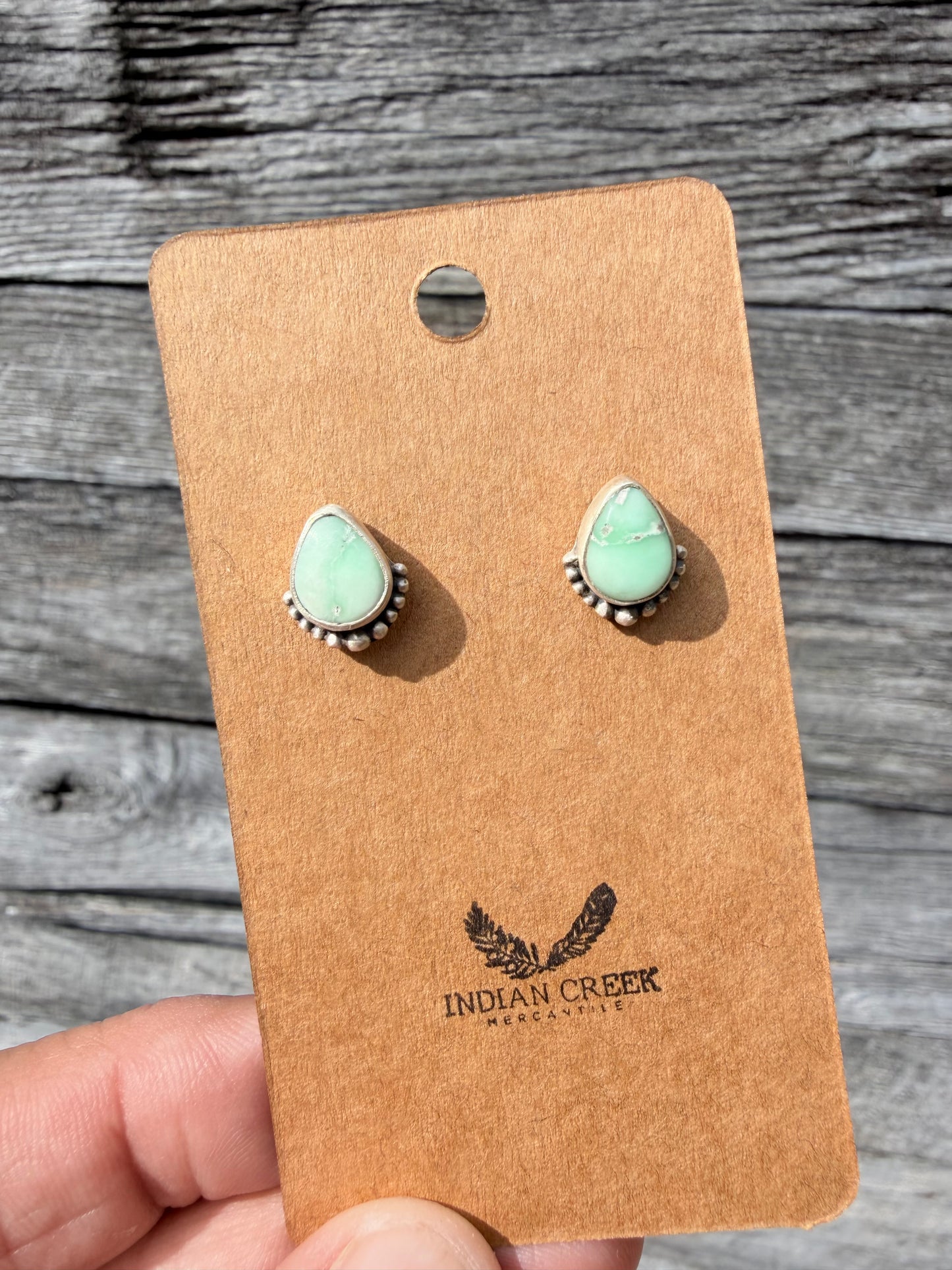 Paloma Studs