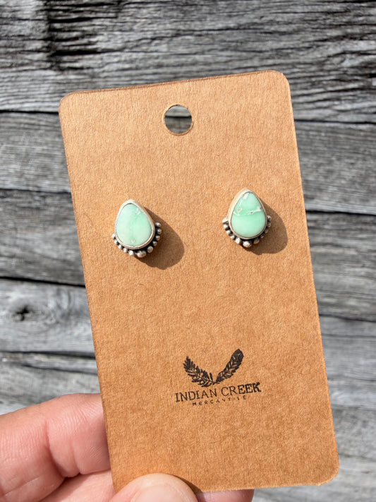 Paloma Studs