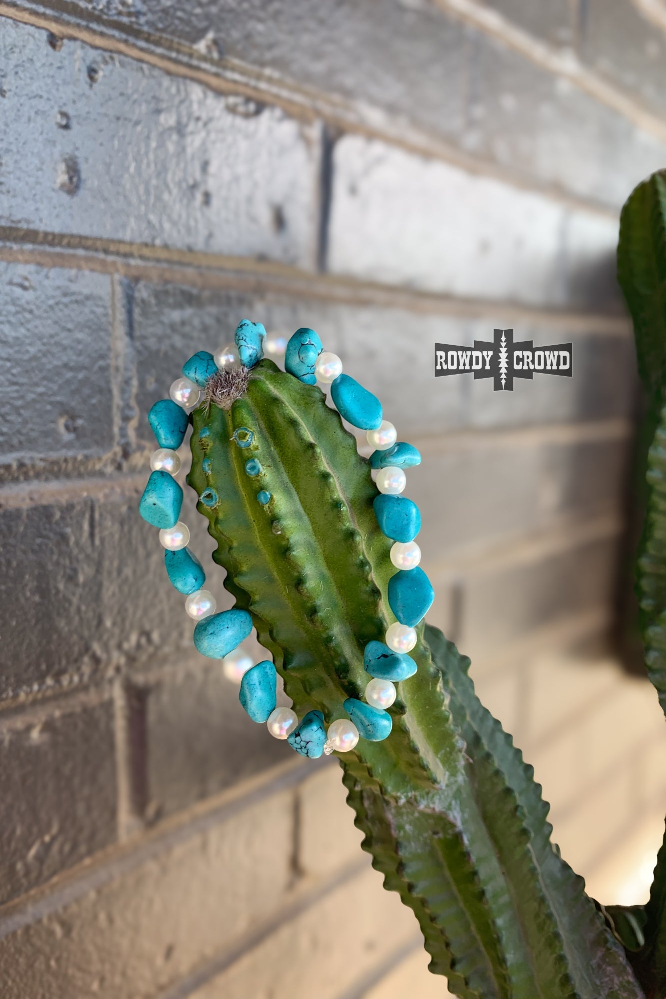 Fearless Bracelet