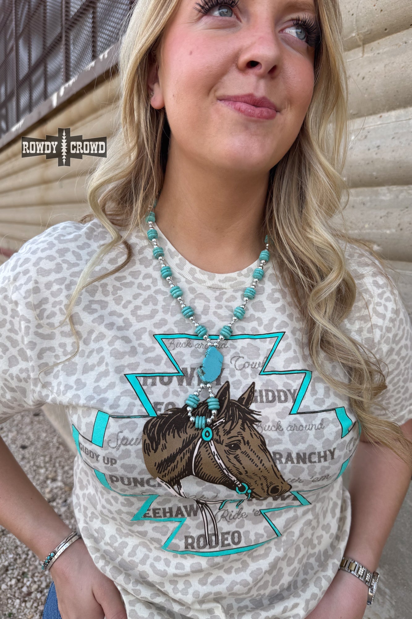 Kingman Necklace