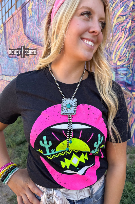 Classy Concho Necklace