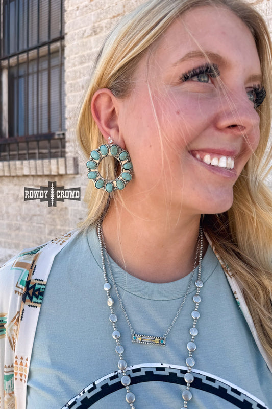Chaco Canyon Studs