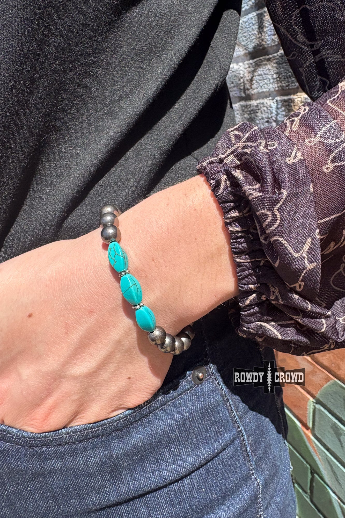 Elvira Bracelet