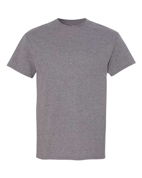 Gildan DryBlend Blank T-Shirt 50/50 | Sublimation Ready 8000