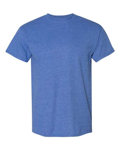 Gildan DryBlend Blank T-Shirt 50/50 | Sublimation Ready 8000