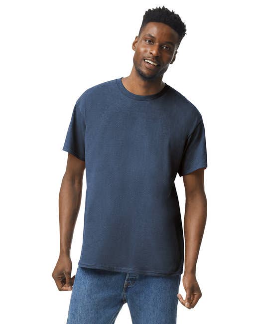 Gildan Adult Heavy Cotton Blank T-Shirt | 5000
