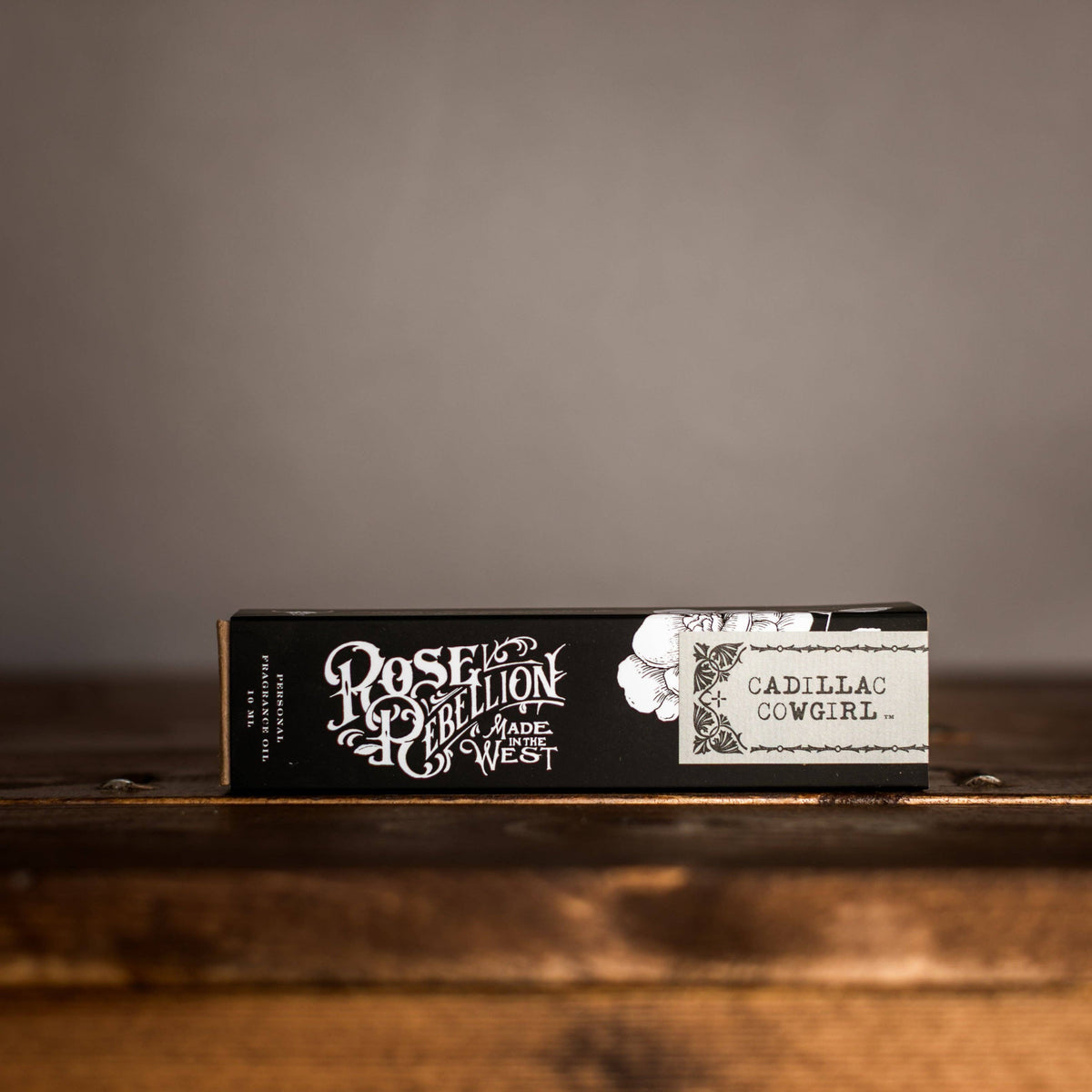 Western Perfume Oil | Sweet Annie | 10 ml Roll On
