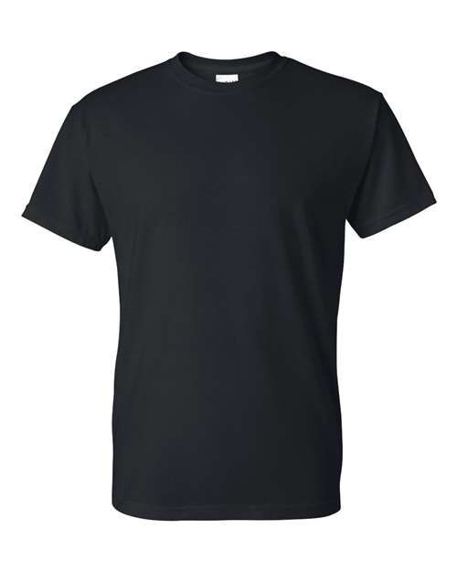 Gildan DryBlend Blank T-Shirt 50/50 | Sublimation Ready 8000